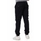 Plain Six Pocket Cargo Black Plain Six Pocket Cargo Black