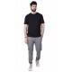 Plain Six Pocket Cargo Dark Grey Plain Six Pocket Cargo Dark Grey