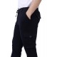 Plain Six Pocket Cargo Navy Blue Plain Six Pocket Cargo Navy Blue