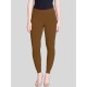 Brown Mouse Ankle Length Leggings Brown Mouse Ankle Length Leggings
