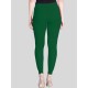 Rama Green Ankle Length Leggings Rama Green Ankle Length Leggings