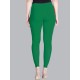 Pear Green Ankle Length Leggings Pear Green Ankle Length Leggings