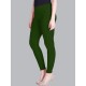 Spring Green Ankle Length Leggings Spring Green Ankle Length Leggings