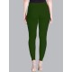 Spring Green Ankle Length Leggings Spring Green Ankle Length Leggings