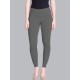 Ash Grey Ankle Length Leggings Ash Grey Ankle Length Leggings