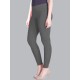 Ash Grey Ankle Length Leggings Ash Grey Ankle Length Leggings