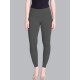 Smoke Grey Ankle Length Leggings Smoke Grey Ankle Length Leggings