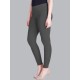 Smoke Grey Ankle Length Leggings Smoke Grey Ankle Length Leggings