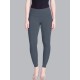 Stone Grey Ankle Length Leggings Stone Grey Ankle Length Leggings