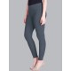 Stone Grey Ankle Length Leggings Stone Grey Ankle Length Leggings