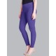 Orchid Purple Ankle Length Leggings Orchid Purple Ankle Length Leggings