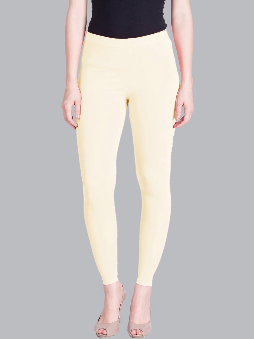 Skin Granola Ankle Length Leggings