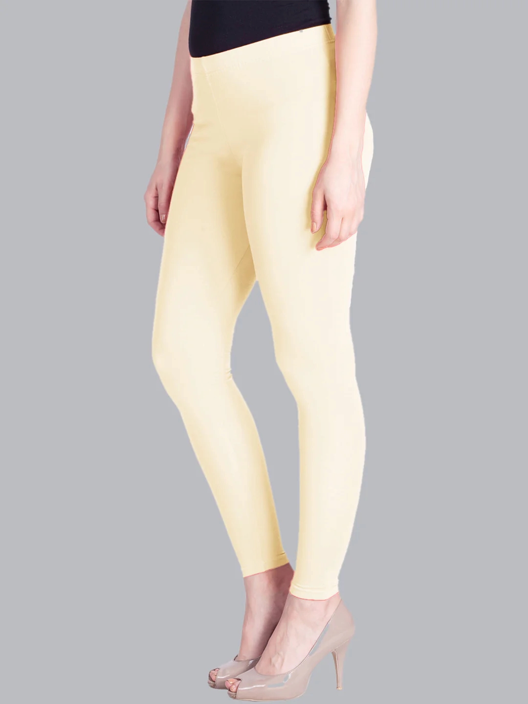 Skin Granola Ankle Length Leggings