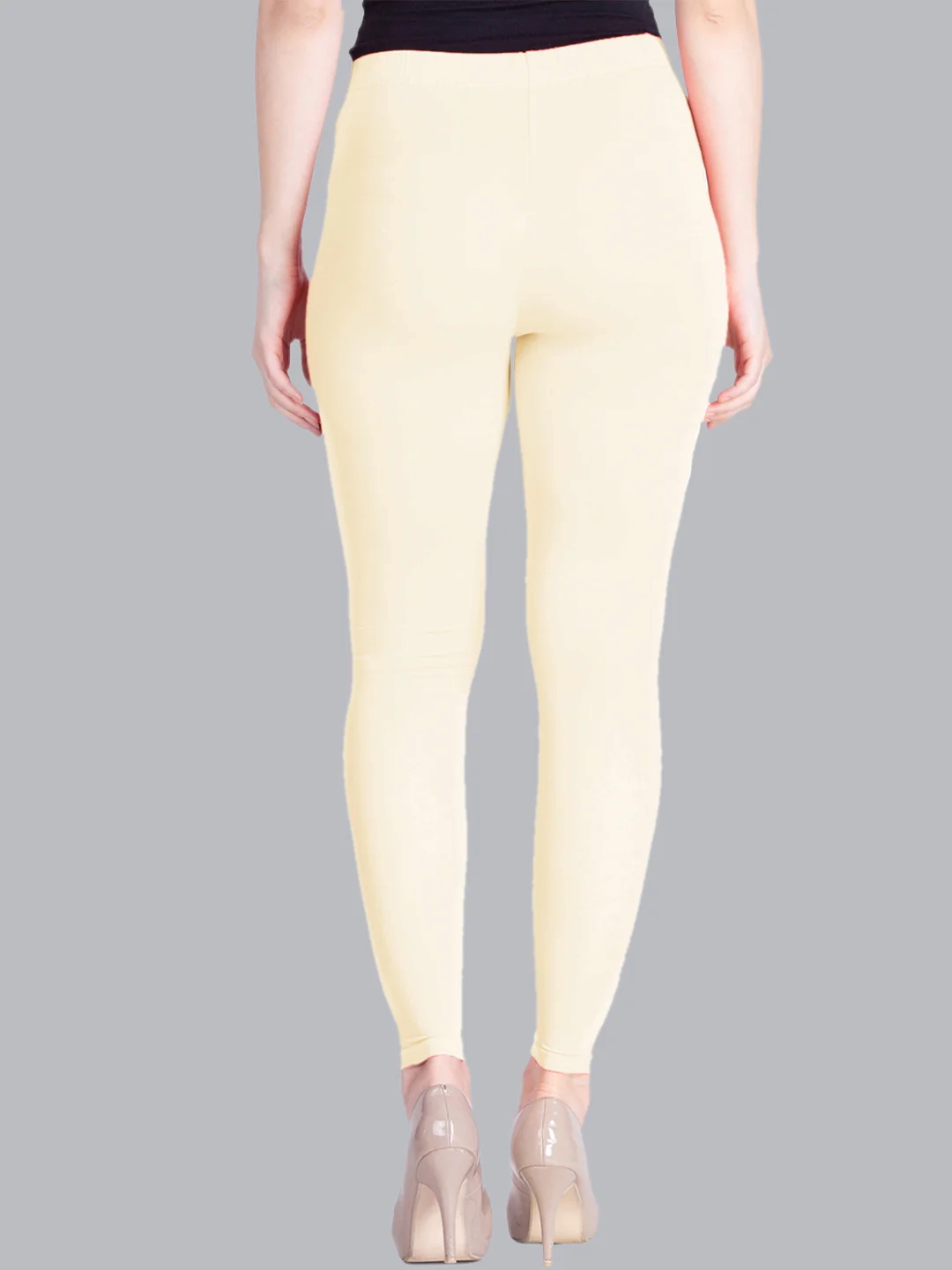 Skin Granola Ankle Length Leggings