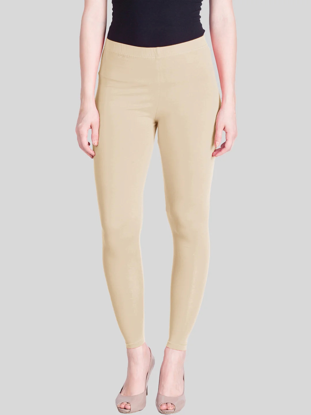 Skin Ankle Length Leggings Skin Ankle Length Leggings