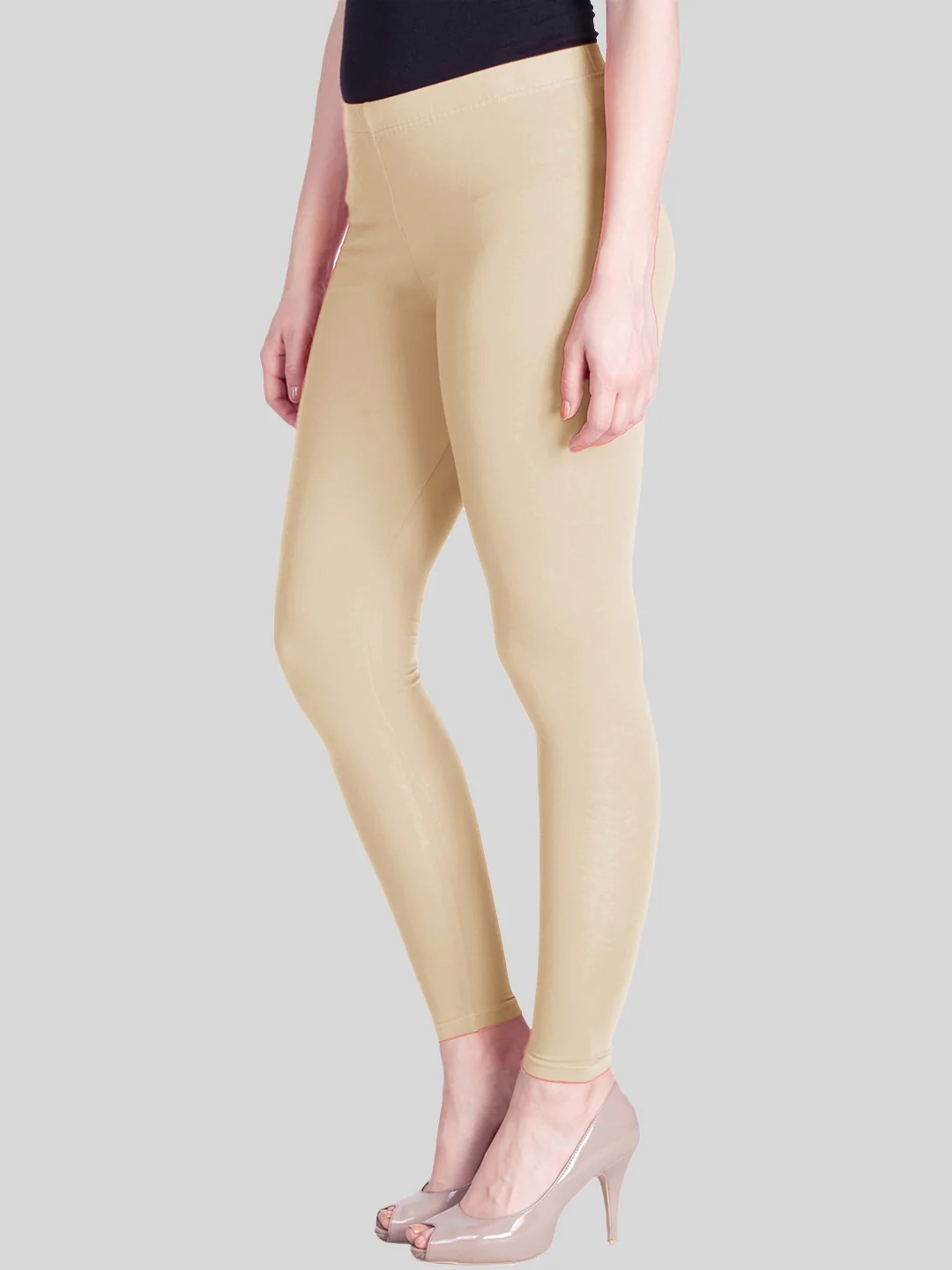 Skin Ankle Length Leggings Skin Ankle Length Leggings