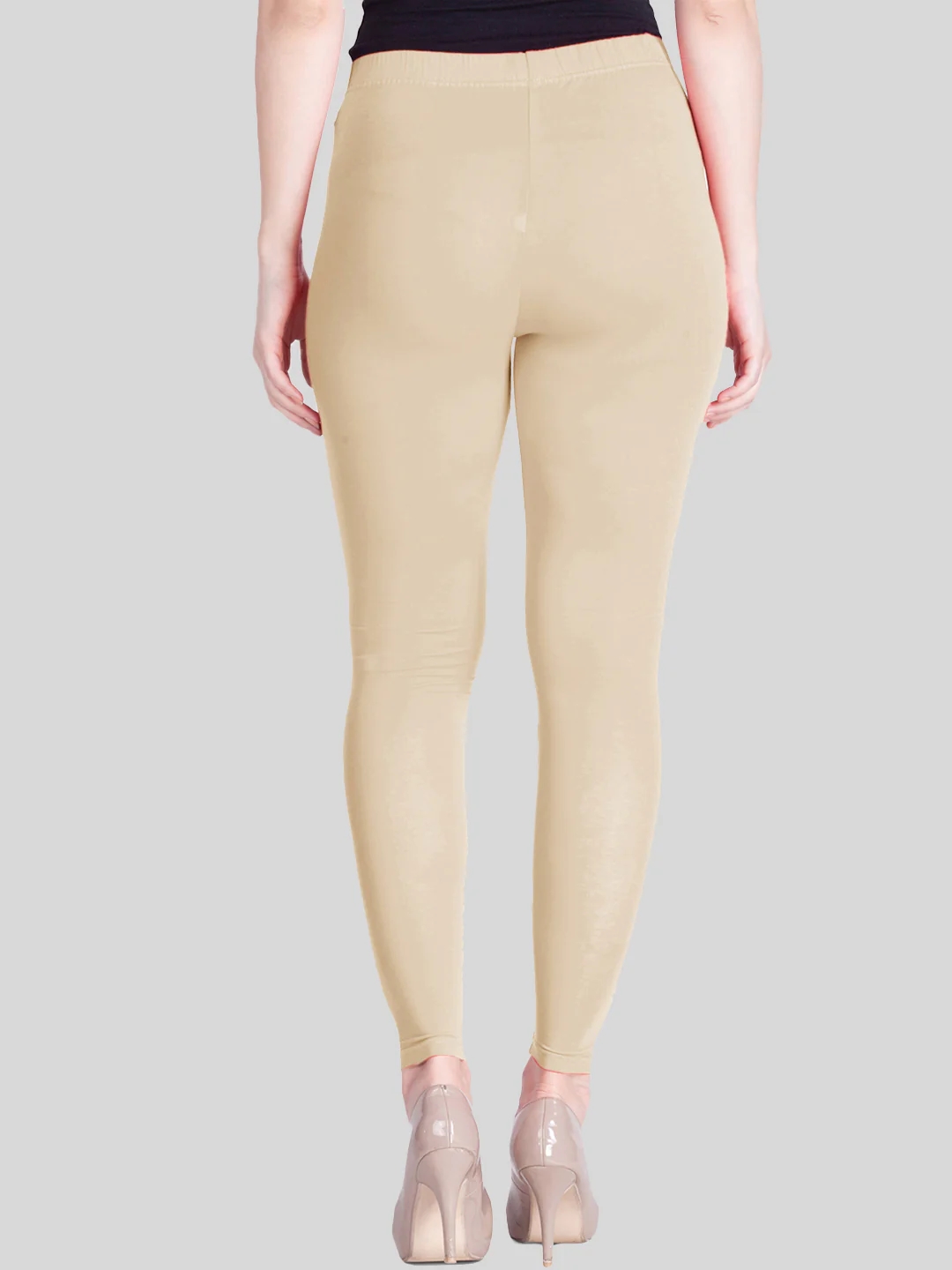 Skin Ankle Length Leggings Skin Ankle Length Leggings