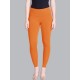 Sunset Yellow Ankle Length Leggings Sunset Yellow Ankle Length Leggings