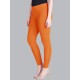 Sunset Yellow Ankle Length Leggings Sunset Yellow Ankle Length Leggings