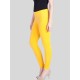 Yellow Ankle Length Leggings Yellow Ankle Length Leggings