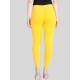 Yellow Ankle Length Leggings Yellow Ankle Length Leggings