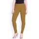 Fawn Beige Churidar Leggings Fawn Beige Churidar Leggings