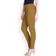 Fawn Beige Churidar Leggings Fawn Beige Churidar Leggings