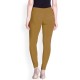 Fawn Beige Churidar Leggings Fawn Beige Churidar Leggings