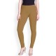 Wheat Beige Churidar Leggings Wheat Beige Churidar Leggings