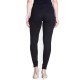 Black Churidar Leggings Black Churidar Leggings