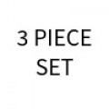 3 Piece Set