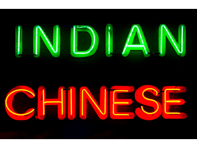 Indian Chinese